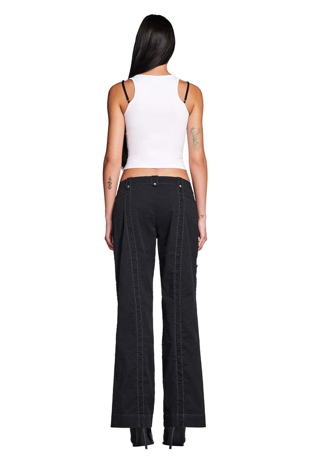 AZULA PANT - BLACK