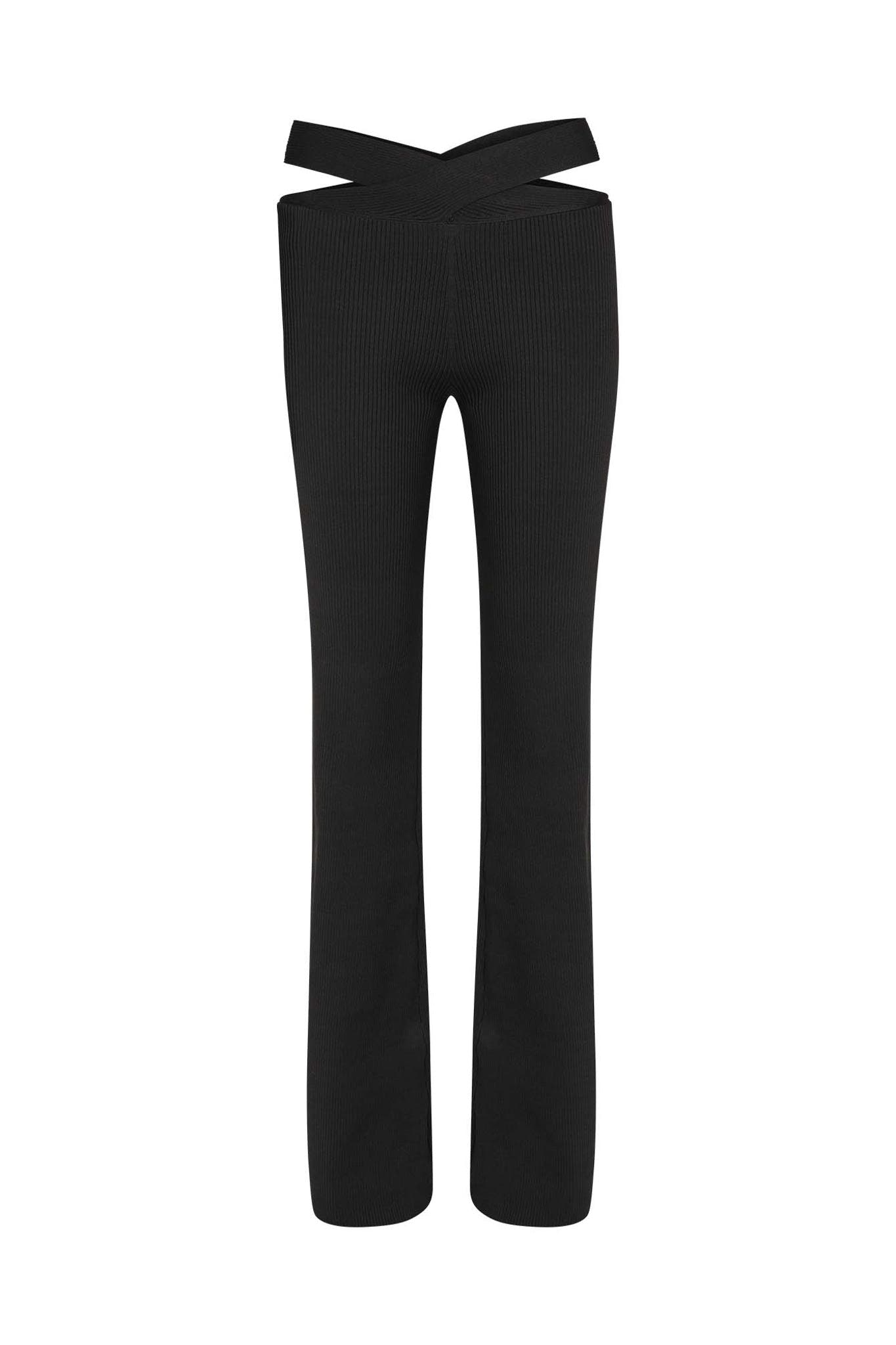 ARIMA PANT - BLACK