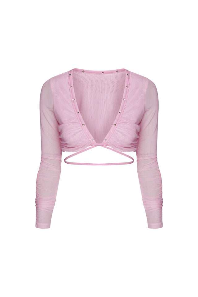 AOMORI TOP - PINK