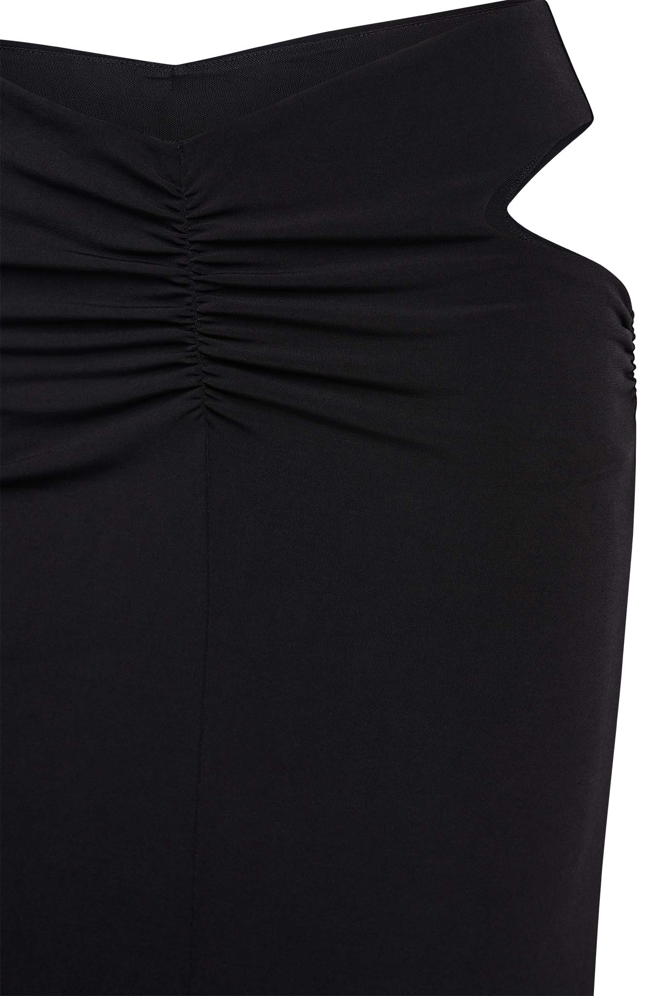 KASEY SKIRT - BLACK