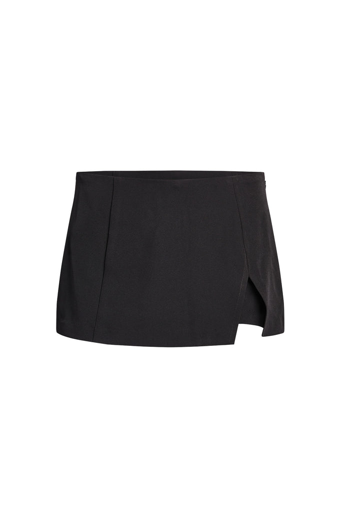 BEXLEY SKORT - BLACK – I.AM.GIA Rest of World