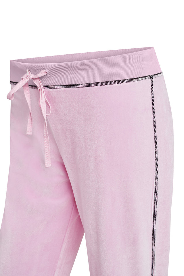 DESNA PANT - PINK