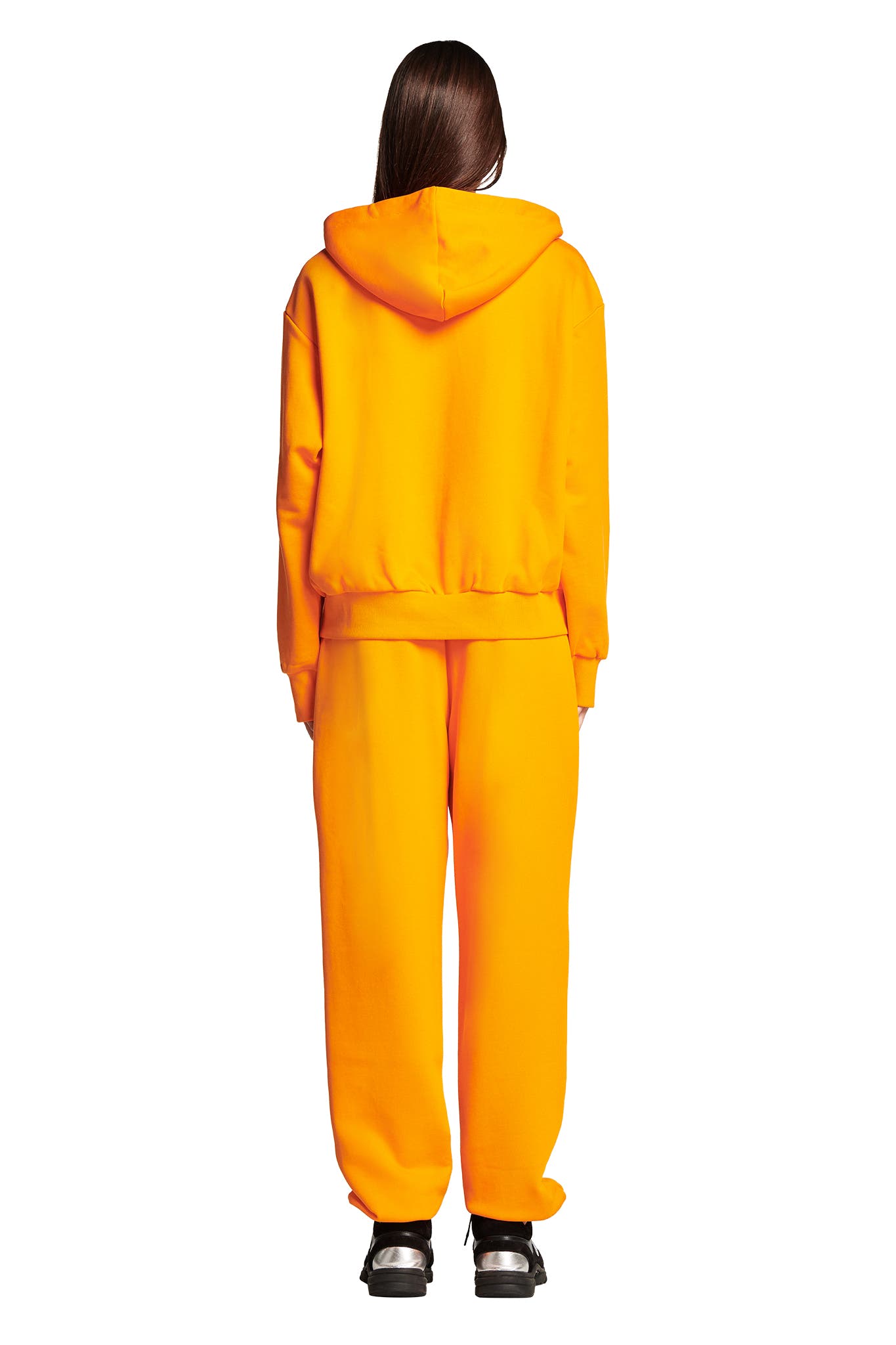 KASEN PANT - ORANGE