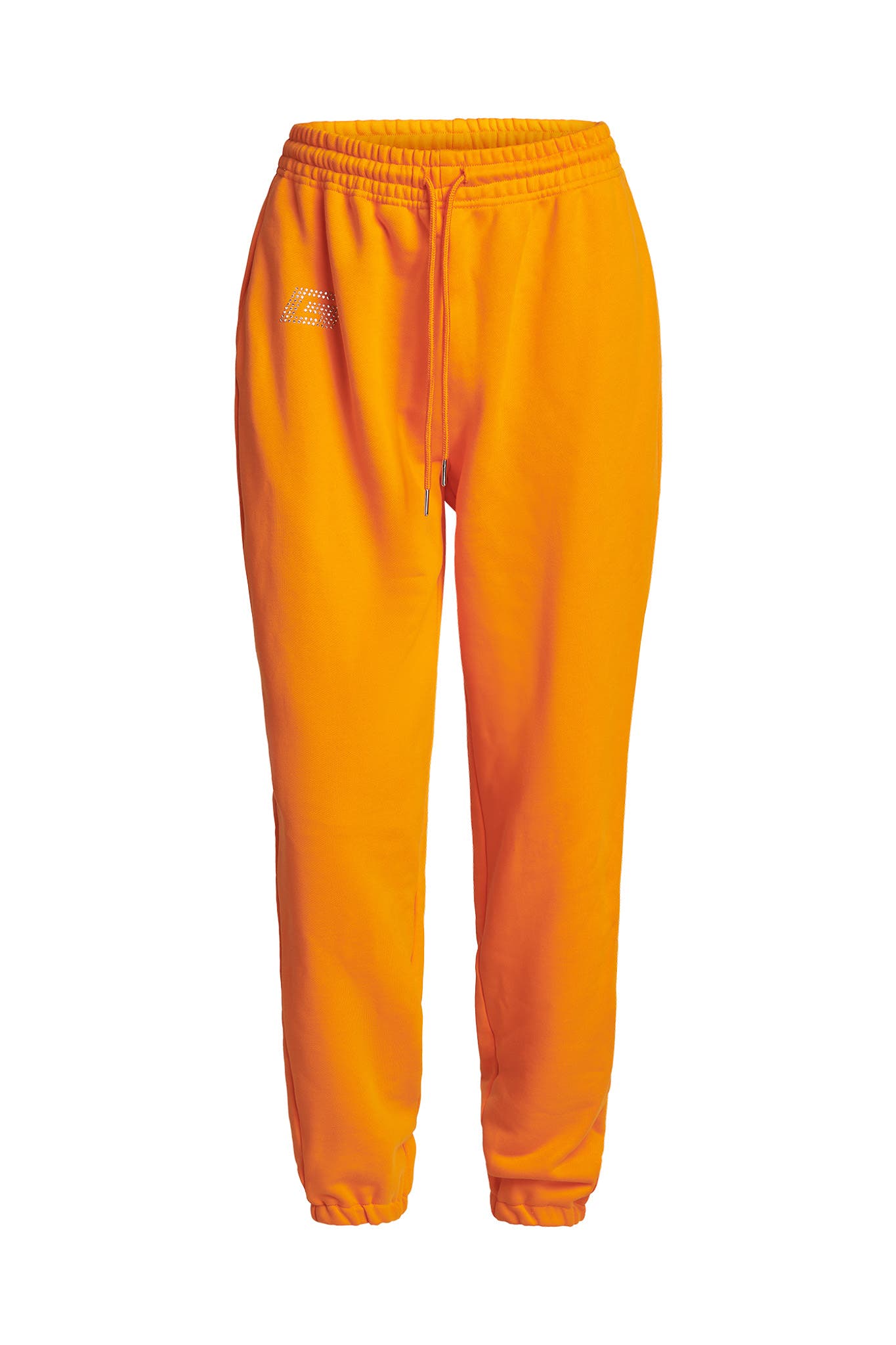 KASEN PANT - ORANGE