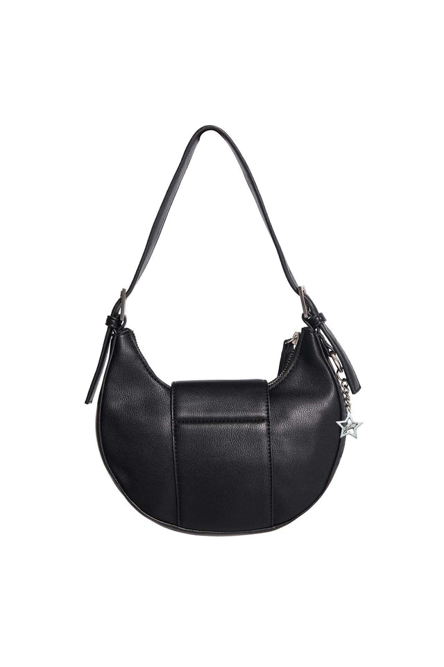 TIA BAG - BLACK