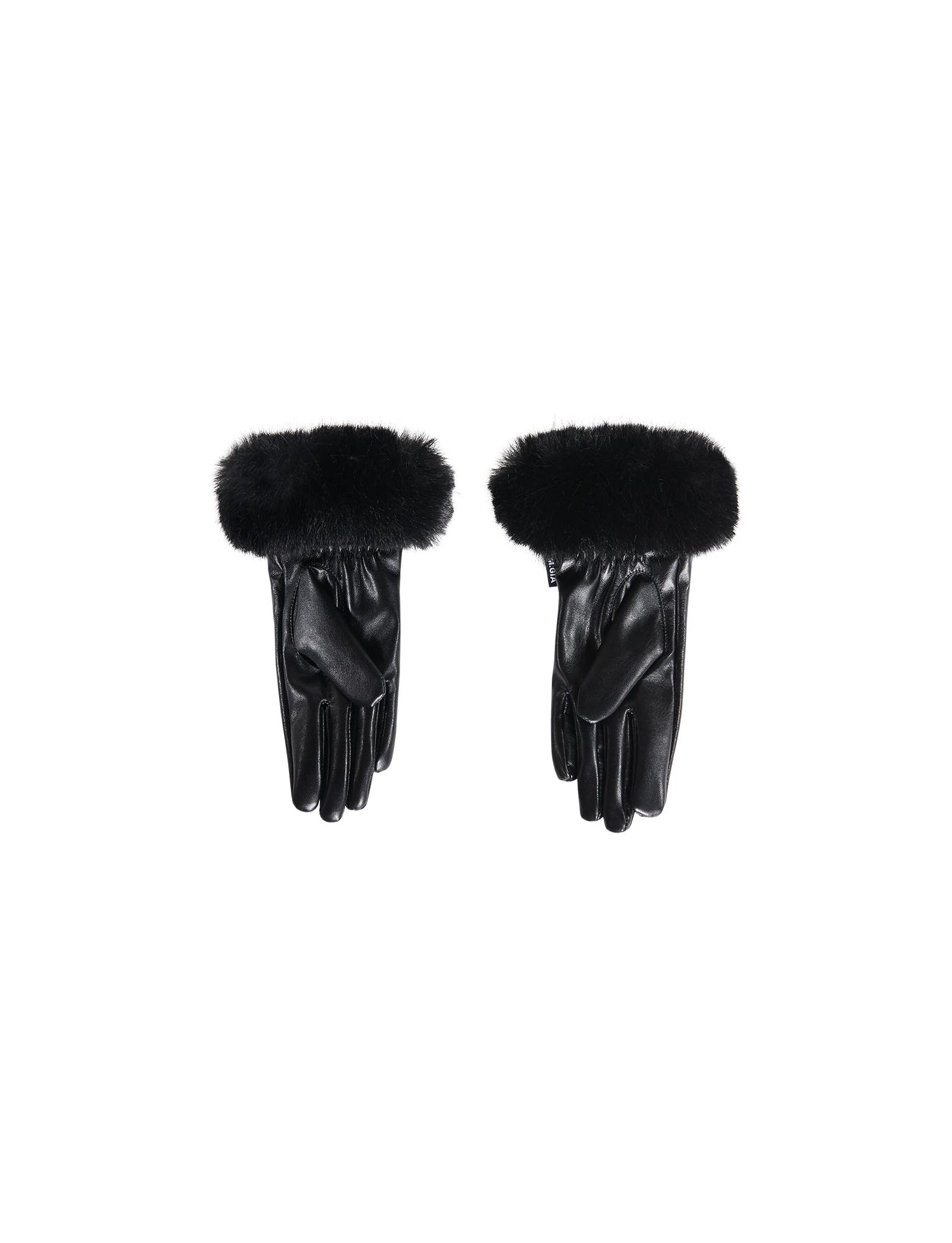 JANA GLOVES - BLACK