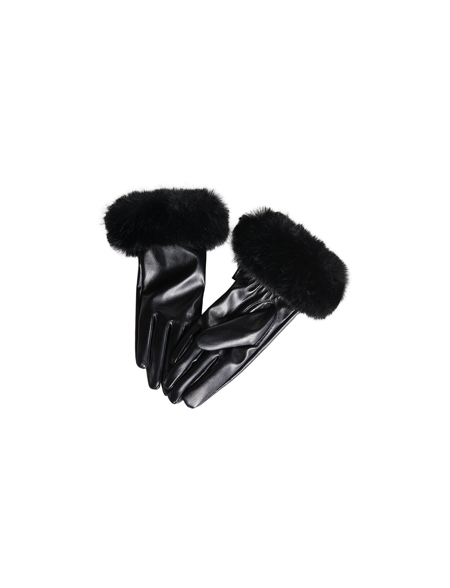 JANA GLOVES - BLACK