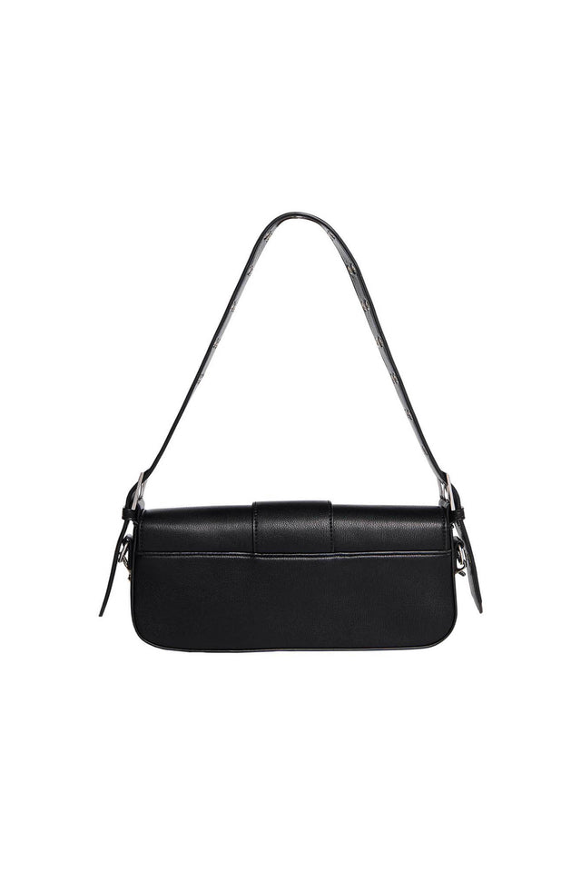 MILA BAG - BLACK