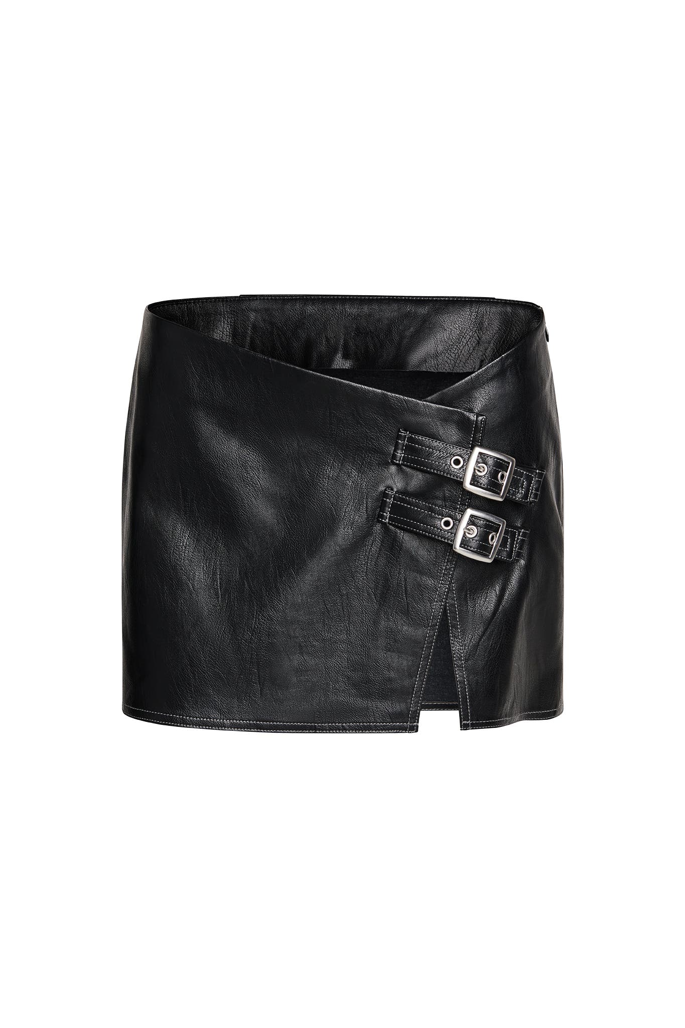 EMMI SKIRT - BLACK