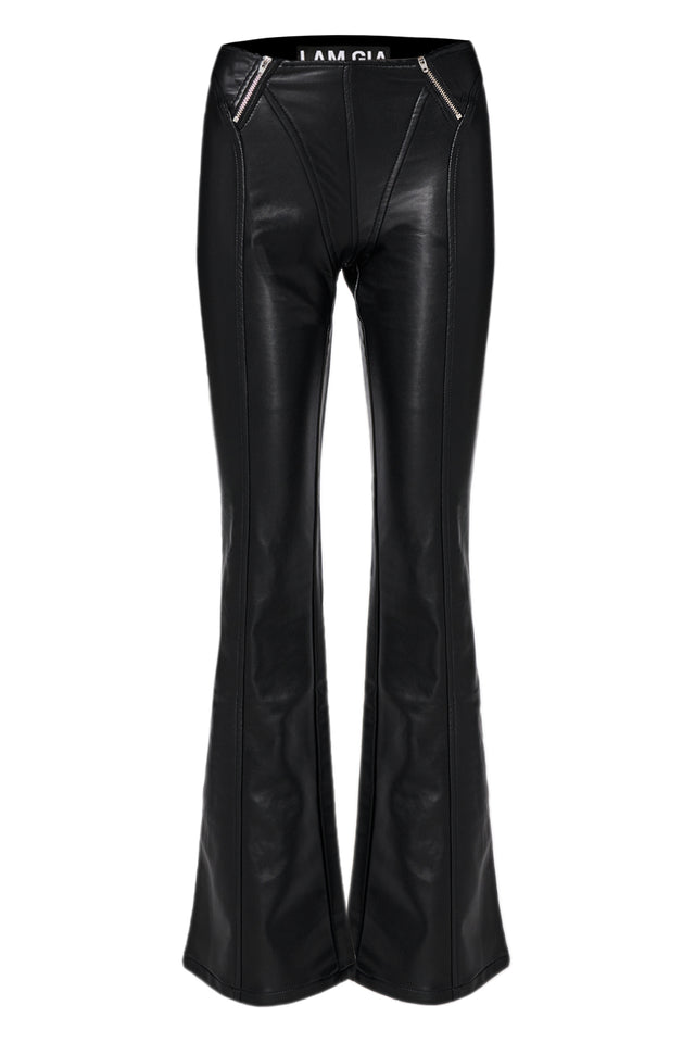 WHITNEY PANT - BLACK