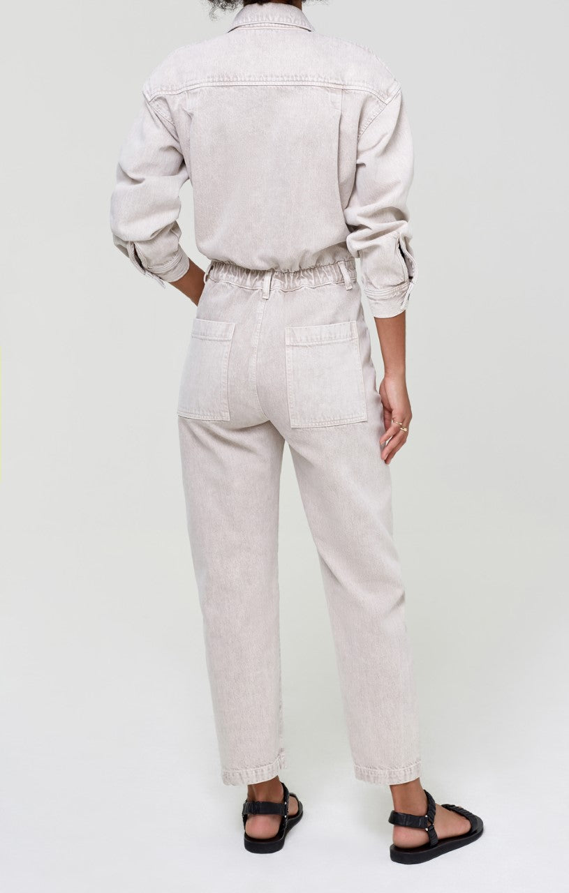 Liu Jumpsuit