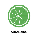 ALKALYZING