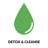 detox and cleanse