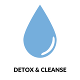 detox and cleanse enema