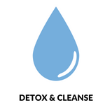 DETOX N CLEANSE enema