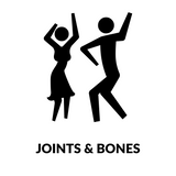 Joints and bones