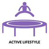 active lifestyle