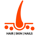 hair skin nails