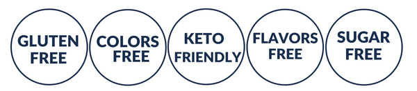 keto friendly