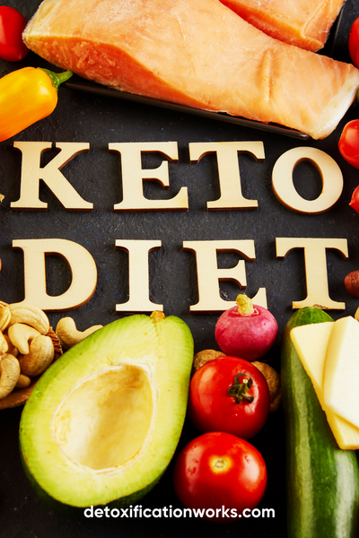 Ketogenic diet