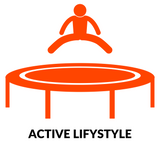 Active lifestyle