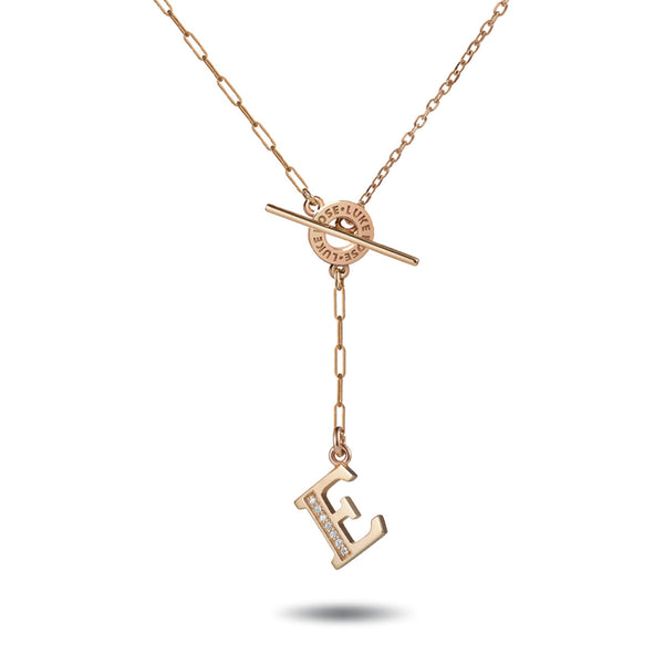 Daisy London - BACK IN STOCK! The T Bar Necklace is... | Facebook