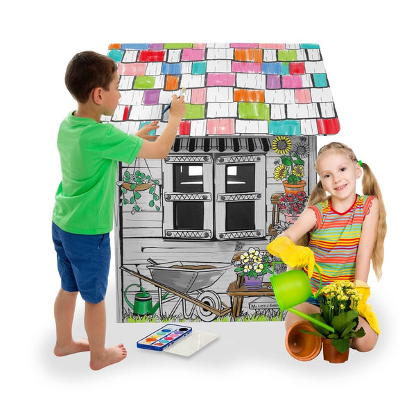 FPF-Cardboard-play-house-12569-My-Garden-House