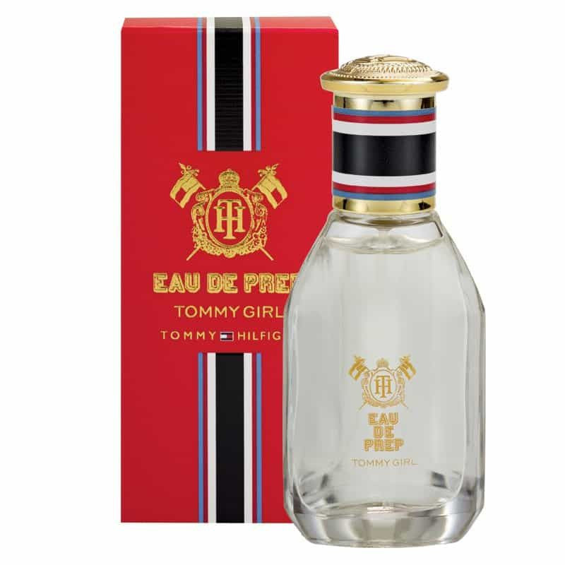 tommy girl eau de prep