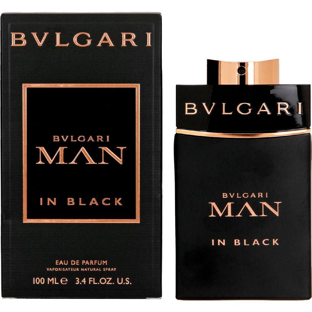 bvlgari man in black intense