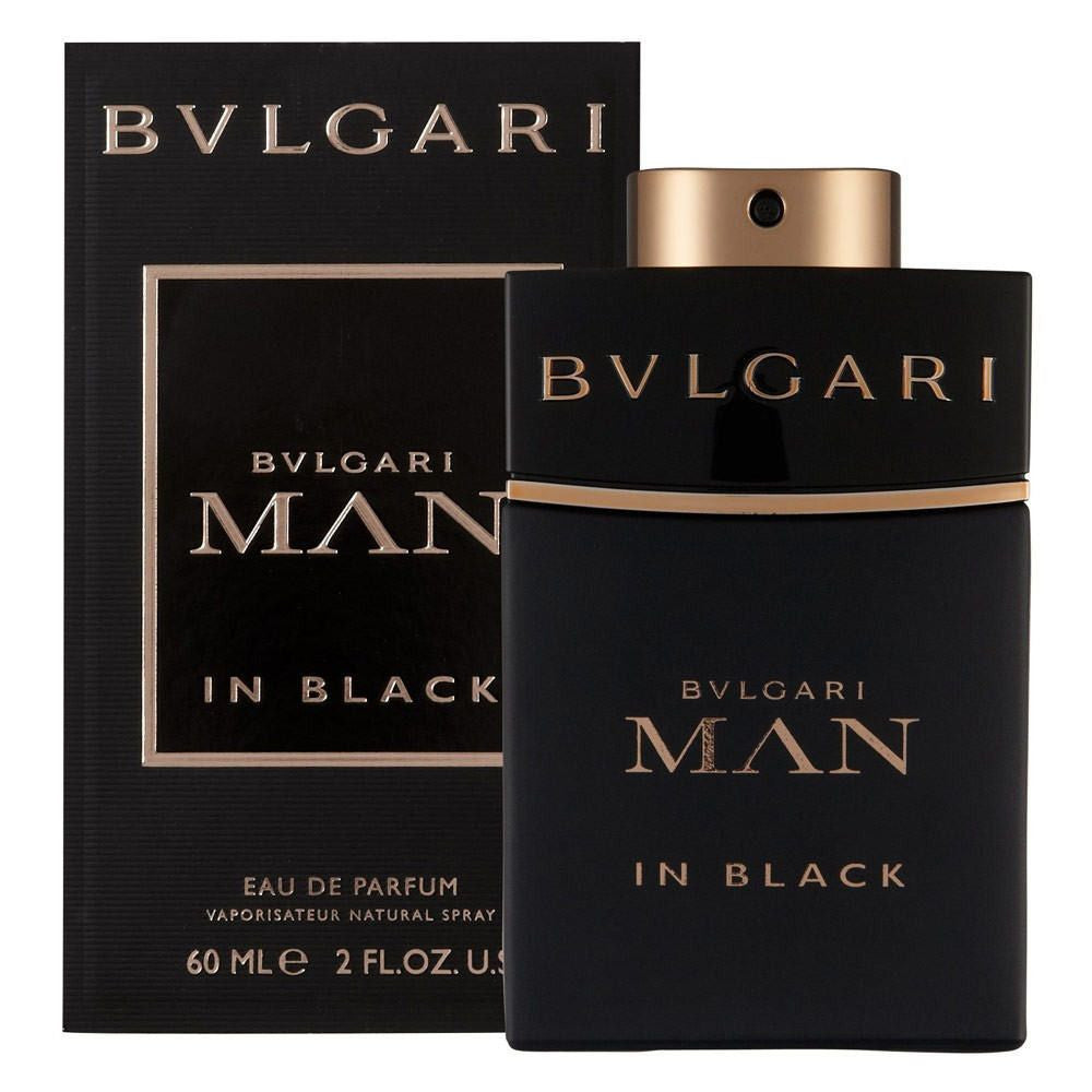 bvlgari man in black sale
