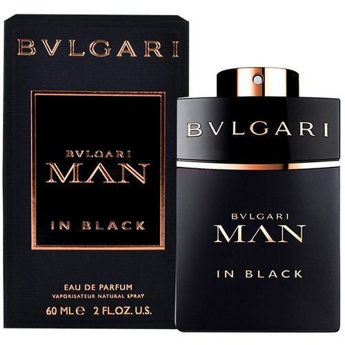 bvlgari man in black sale