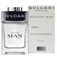 bvlgari bvlgari tester