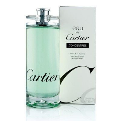 eau de cartier yorum