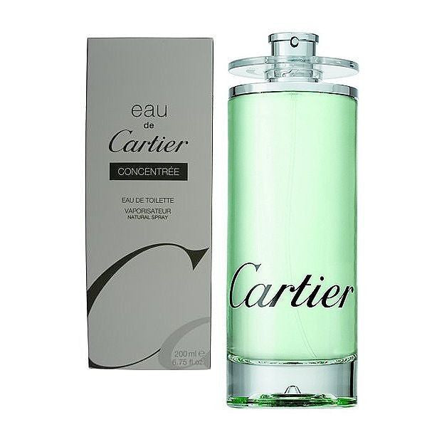 eau de cartier yorum