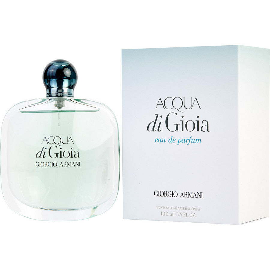 armani acqua di gioia edp 100 ml