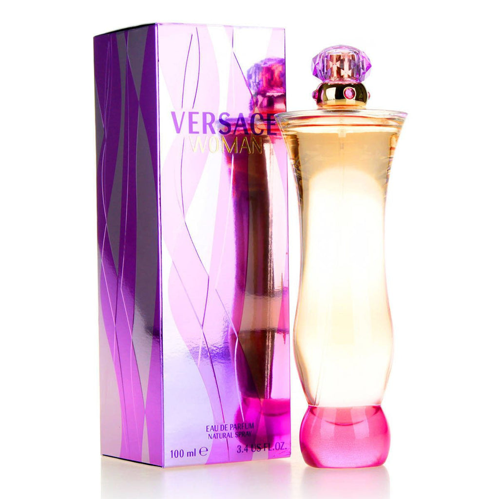 parfum versace woman original
