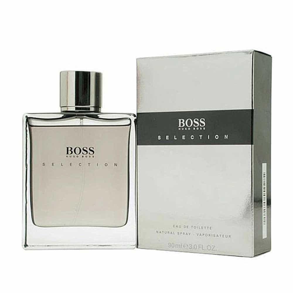 boss selection 50ml