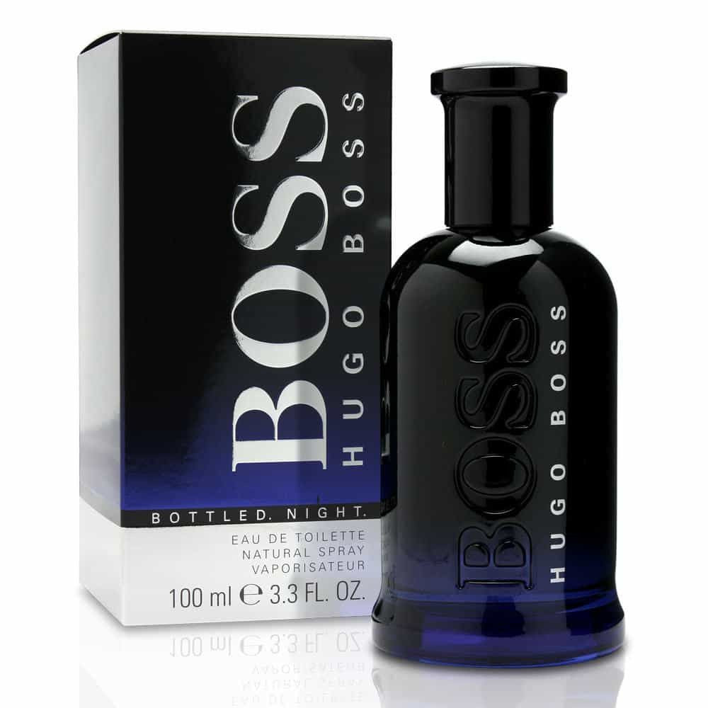 hugo boss midnight cologne