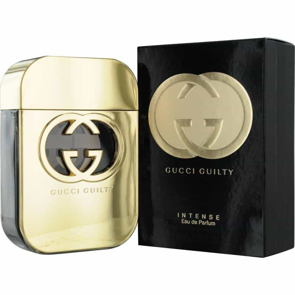 gucci guilty intense eau de parfum 30ml