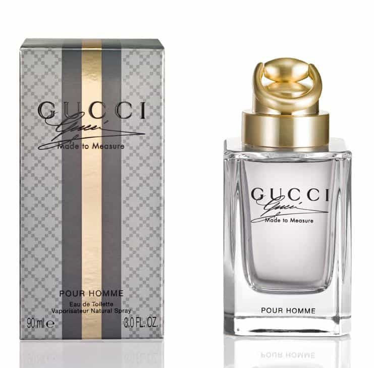 gucci by gucci pour homme 90ml