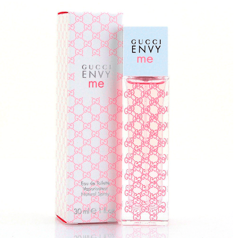 envy me by gucci eau de toilette spray reviews