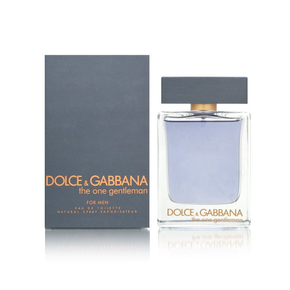 dolce gabbana the one gentleman 50ml