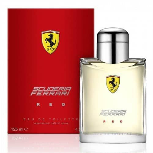 Image result for Ferrari Ferrari- Red