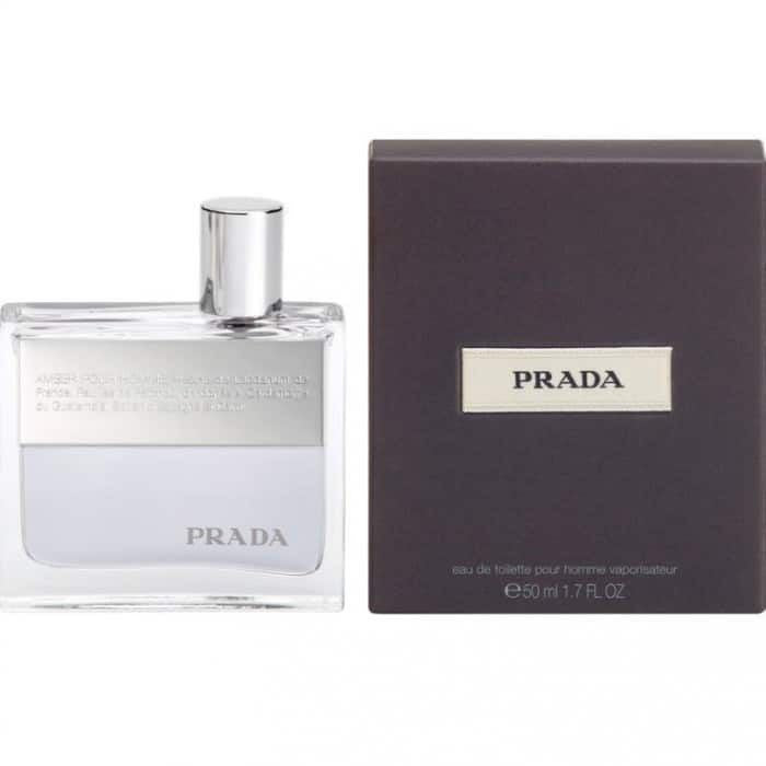 prada amber 50 ml