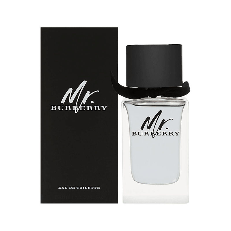 burberry 5ml