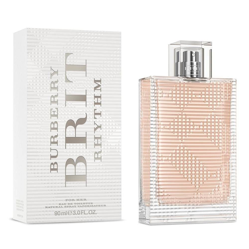 burberry brit rhythm her