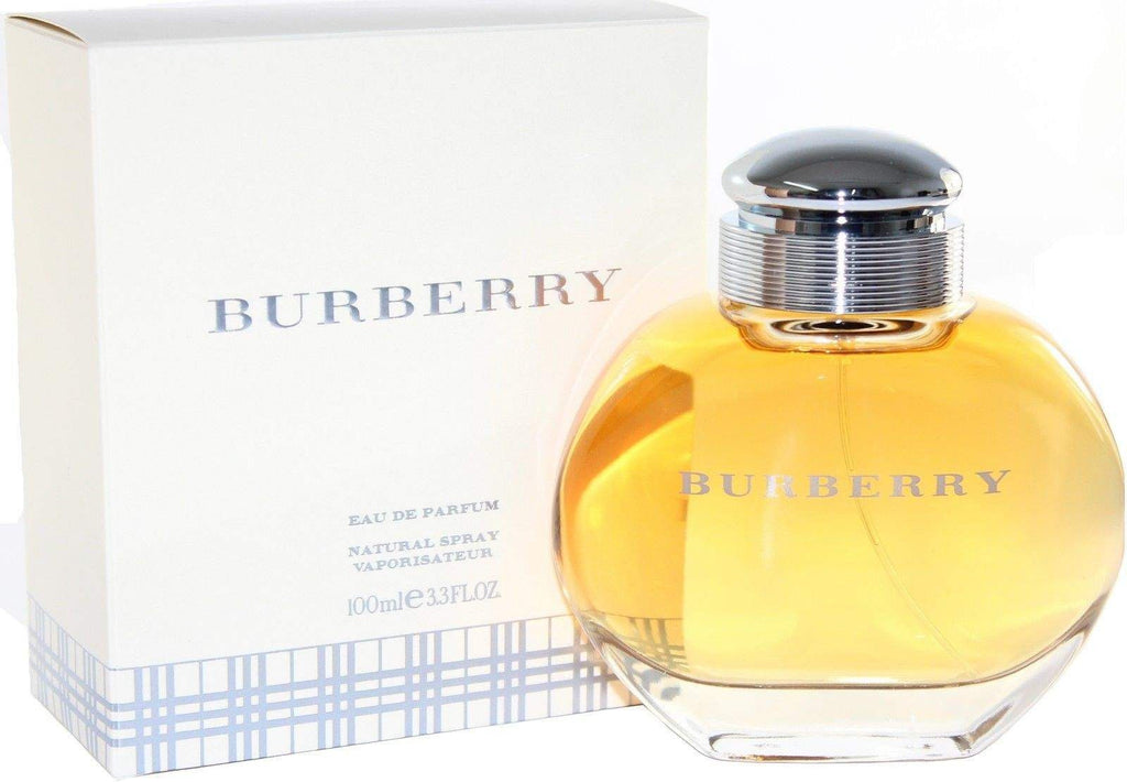 burberry cotton