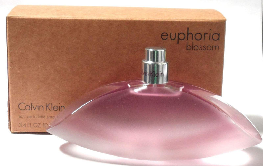 calvin klein euphoria edt 100ml