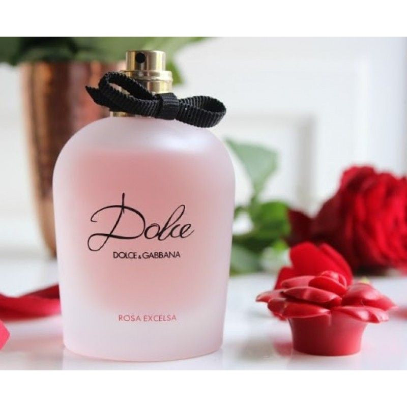 dolce gabbana rosa excelsa 75 ml