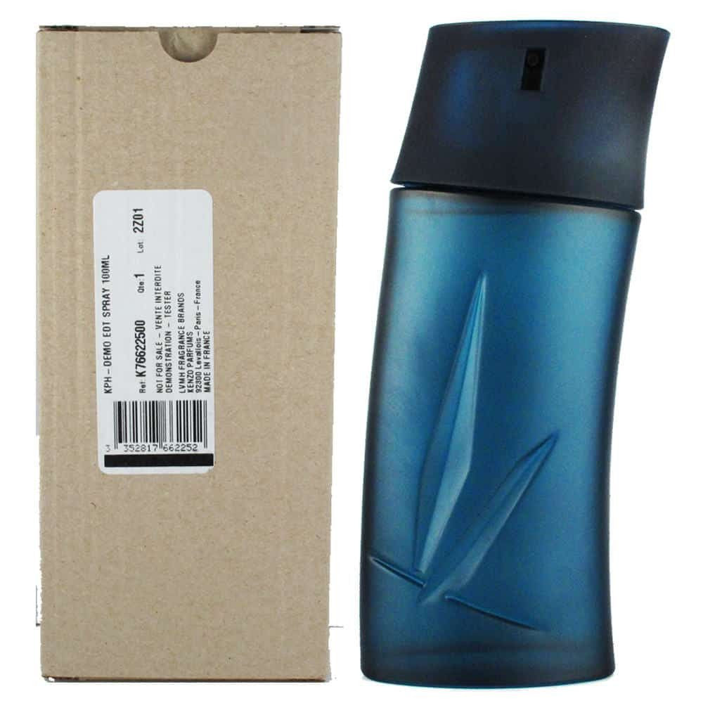 kenzo homme 100ml